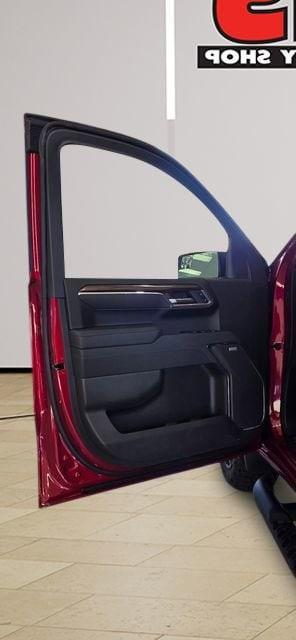 new 2026 Chevrolet Silverado 1500 car, priced at $60,854