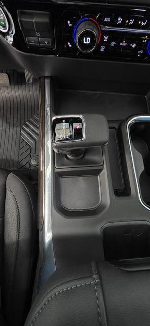 new 2026 Chevrolet Silverado 1500 car, priced at $64,725