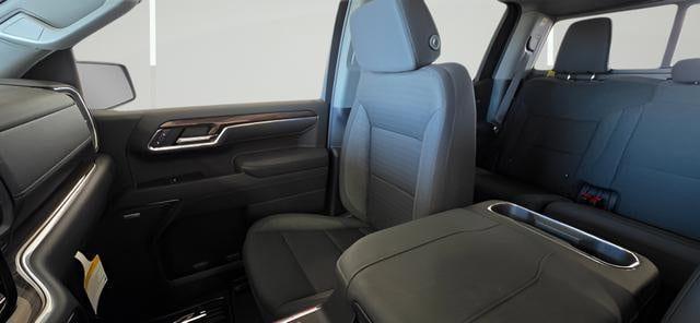 new 2026 Chevrolet Silverado 1500 car, priced at $60,854