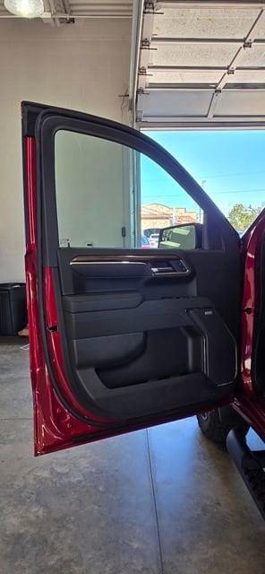 new 2026 Chevrolet Silverado 1500 car, priced at $64,725