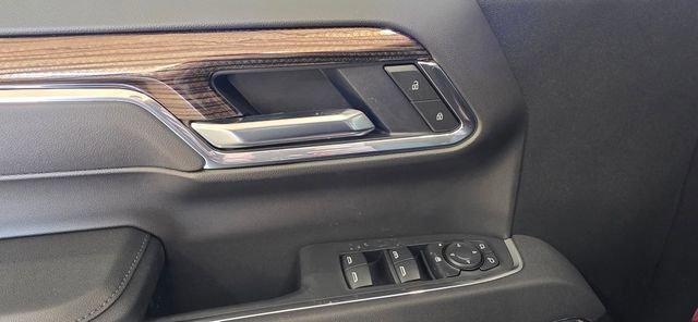 new 2026 Chevrolet Silverado 1500 car, priced at $61,854