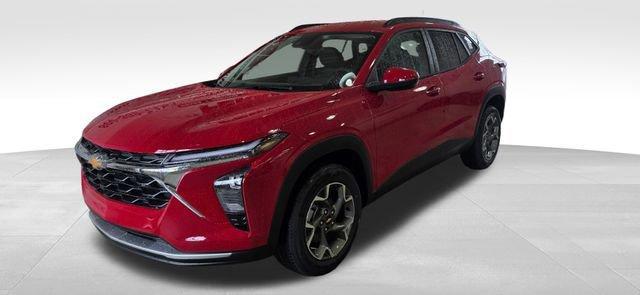 new 2026 Chevrolet Trax car, priced at $25,355