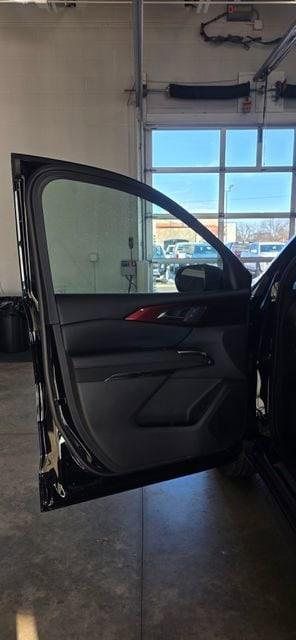 new 2026 Chevrolet Traverse car, priced at $52,295