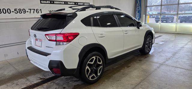 used 2019 Subaru Crosstrek car, priced at $16,831
