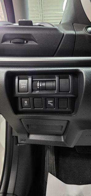 used 2019 Subaru Crosstrek car, priced at $16,831