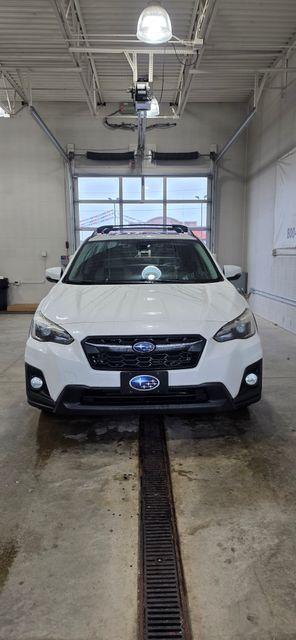 used 2019 Subaru Crosstrek car, priced at $16,831