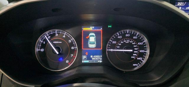 used 2019 Subaru Crosstrek car, priced at $16,831