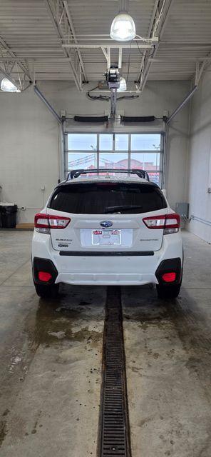 used 2019 Subaru Crosstrek car, priced at $16,831
