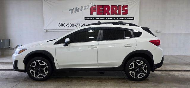 used 2019 Subaru Crosstrek car, priced at $16,831