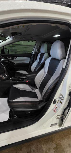 used 2019 Subaru Crosstrek car, priced at $16,831