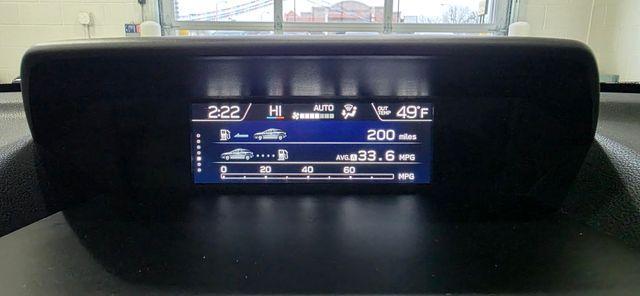 used 2019 Subaru Crosstrek car, priced at $16,831