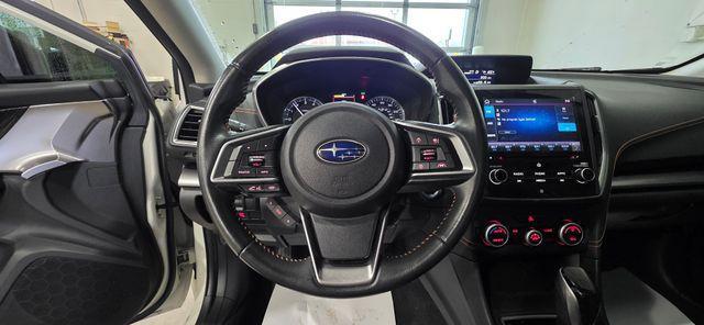 used 2019 Subaru Crosstrek car, priced at $16,831
