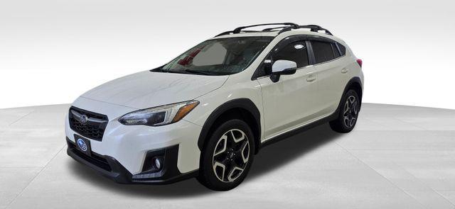 used 2019 Subaru Crosstrek car, priced at $16,831