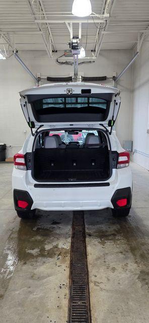 used 2019 Subaru Crosstrek car, priced at $16,831