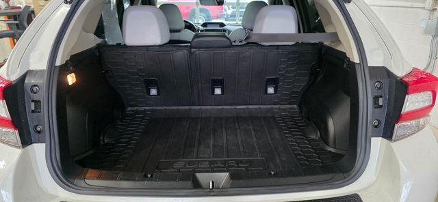 used 2019 Subaru Crosstrek car, priced at $16,831