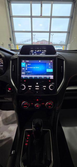 used 2019 Subaru Crosstrek car, priced at $16,831