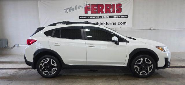 used 2019 Subaru Crosstrek car, priced at $16,831