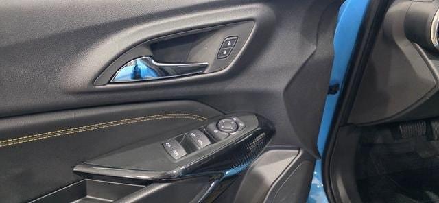 new 2026 Chevrolet Trax car, priced at $27,650