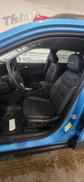 new 2026 Chevrolet Trax car, priced at $27,010