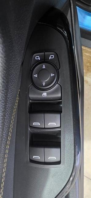 new 2026 Chevrolet Trax car, priced at $27,650