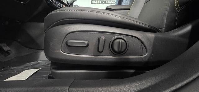 new 2026 Chevrolet Trax car, priced at $27,650