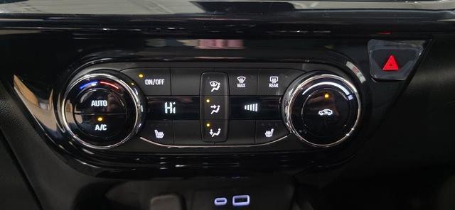 new 2026 Chevrolet Trax car, priced at $27,650