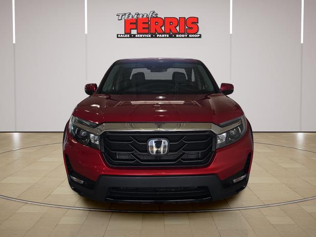 used 2022 Honda Ridgeline car, priced at $34,348