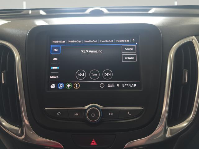 used 2020 Chevrolet Equinox car, priced at $13,298