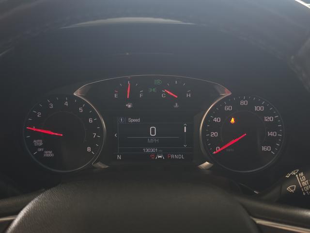 used 2020 Chevrolet Equinox car, priced at $13,298