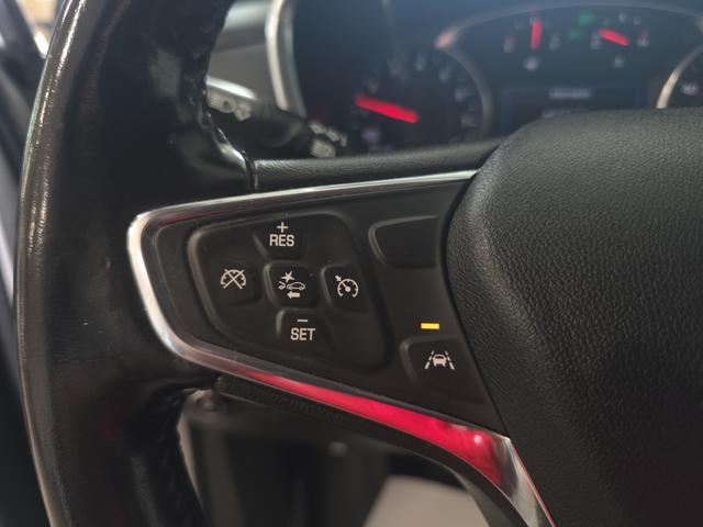 used 2020 Chevrolet Equinox car, priced at $13,298
