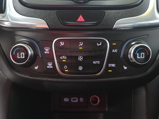 used 2020 Chevrolet Equinox car, priced at $13,298