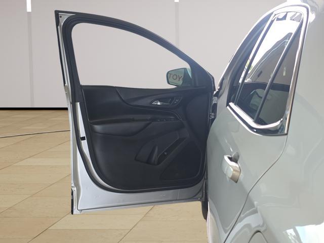used 2020 Chevrolet Equinox car, priced at $13,298
