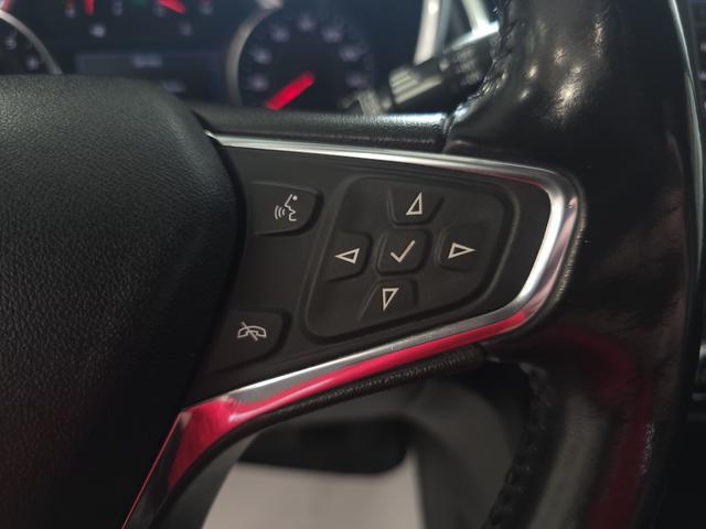used 2020 Chevrolet Equinox car, priced at $13,298