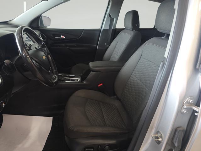 used 2020 Chevrolet Equinox car, priced at $13,298