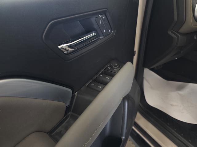 new 2026 Chevrolet Colorado car, priced at $60,625