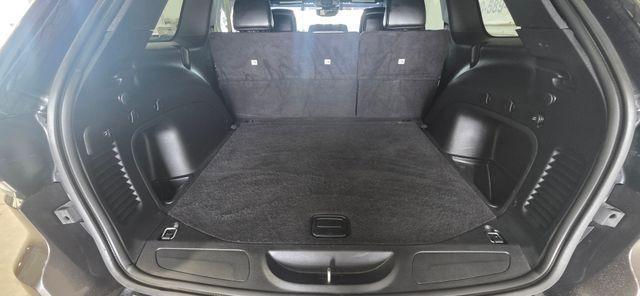 used 2021 Jeep Grand Cherokee car, priced at $15,500