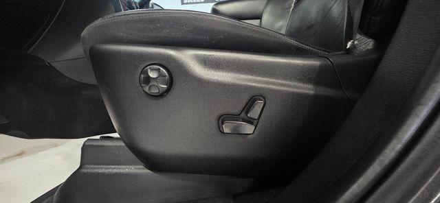 used 2021 Jeep Grand Cherokee car, priced at $15,500