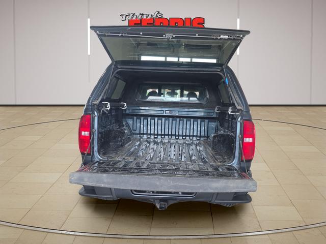 used 2019 Chevrolet Colorado car, priced at $22,398
