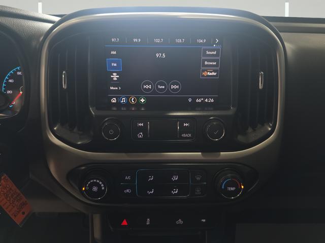 used 2019 Chevrolet Colorado car, priced at $22,398