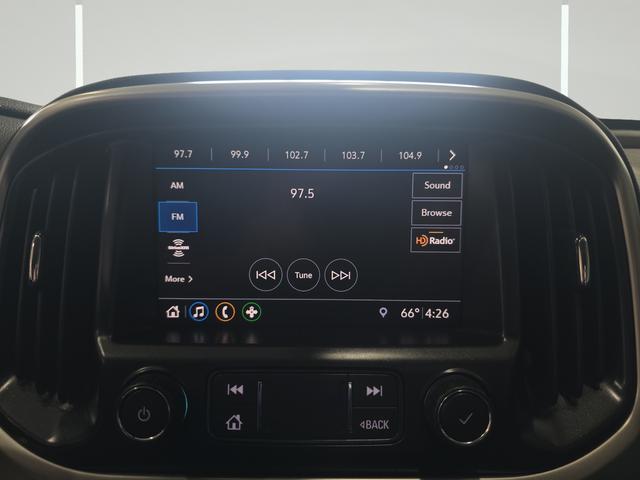 used 2019 Chevrolet Colorado car, priced at $22,398
