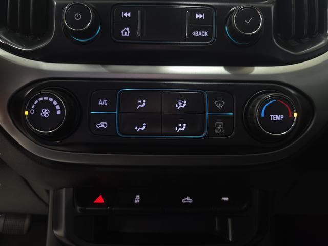 used 2019 Chevrolet Colorado car, priced at $22,398