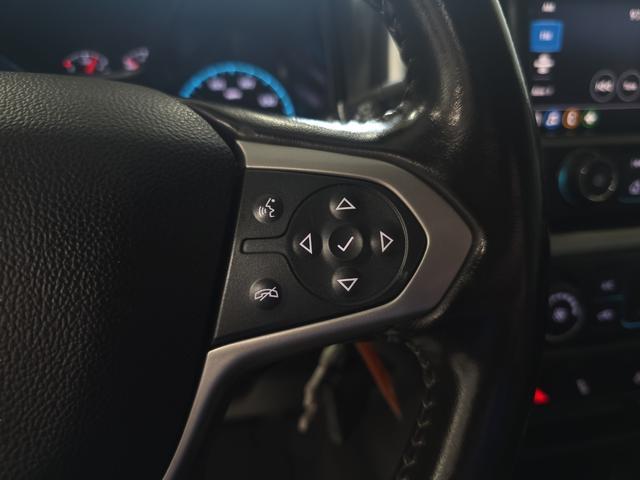 used 2019 Chevrolet Colorado car, priced at $22,398