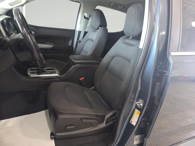 used 2019 Chevrolet Colorado car, priced at $22,398