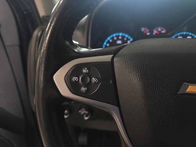 used 2019 Chevrolet Colorado car, priced at $22,398