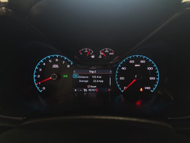 used 2019 Chevrolet Colorado car, priced at $22,398