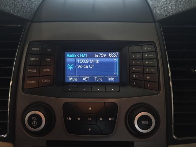 used 2014 Ford Taurus car, priced at $12,297