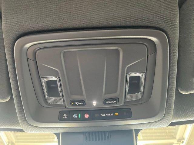 new 2026 Chevrolet Silverado 1500 car, priced at $50,910