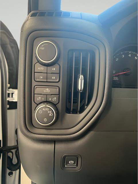 new 2026 Chevrolet Silverado 1500 car, priced at $51,326