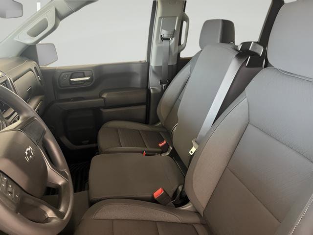 new 2026 Chevrolet Silverado 1500 car, priced at $51,577