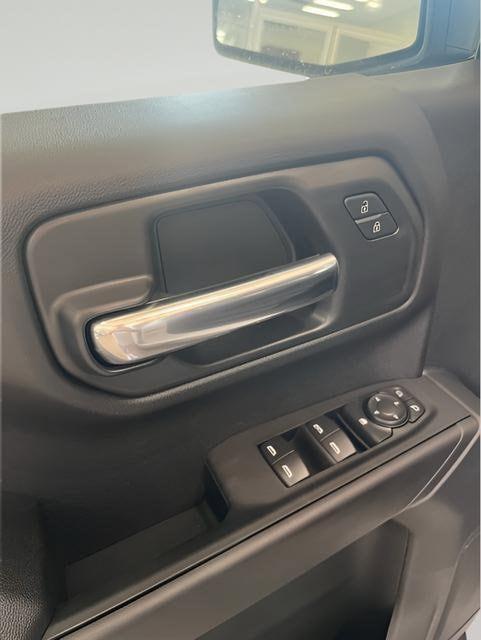 new 2026 Chevrolet Silverado 1500 car, priced at $51,577